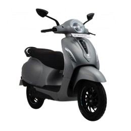 Bajaj Chetak C3502